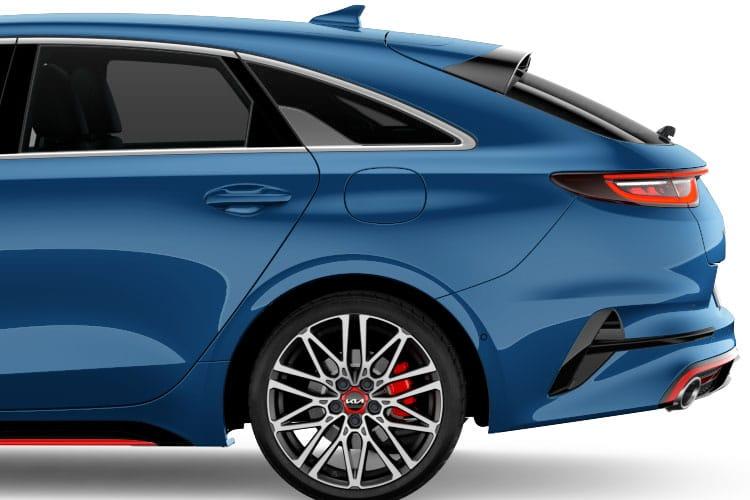 New Kia Pro Ceed 2023 Deals