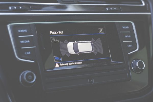 Ford Intelligent Protection - IPS Explained