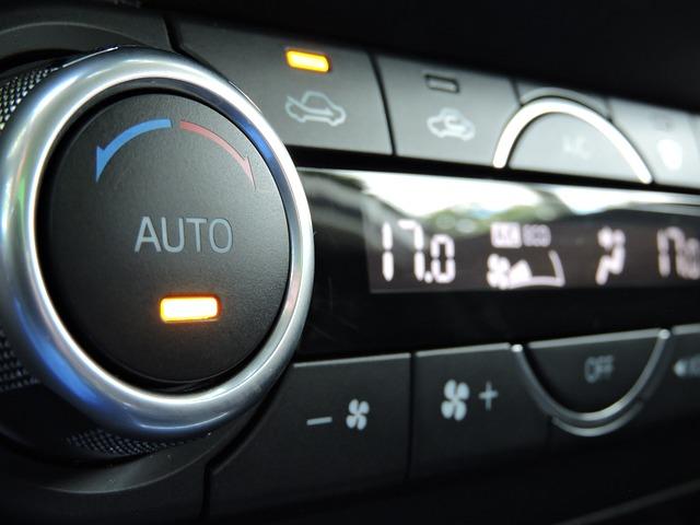 Digital Climate v Air Conditioning
