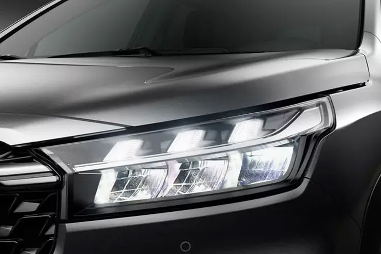 Image of a Suzuki S-Cross