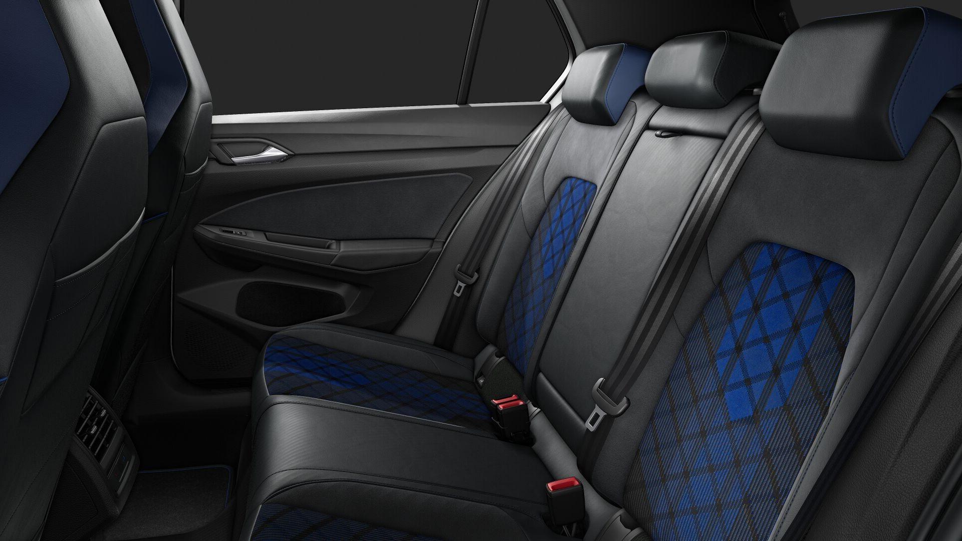 Volkswagen Golf R - Car of the Week