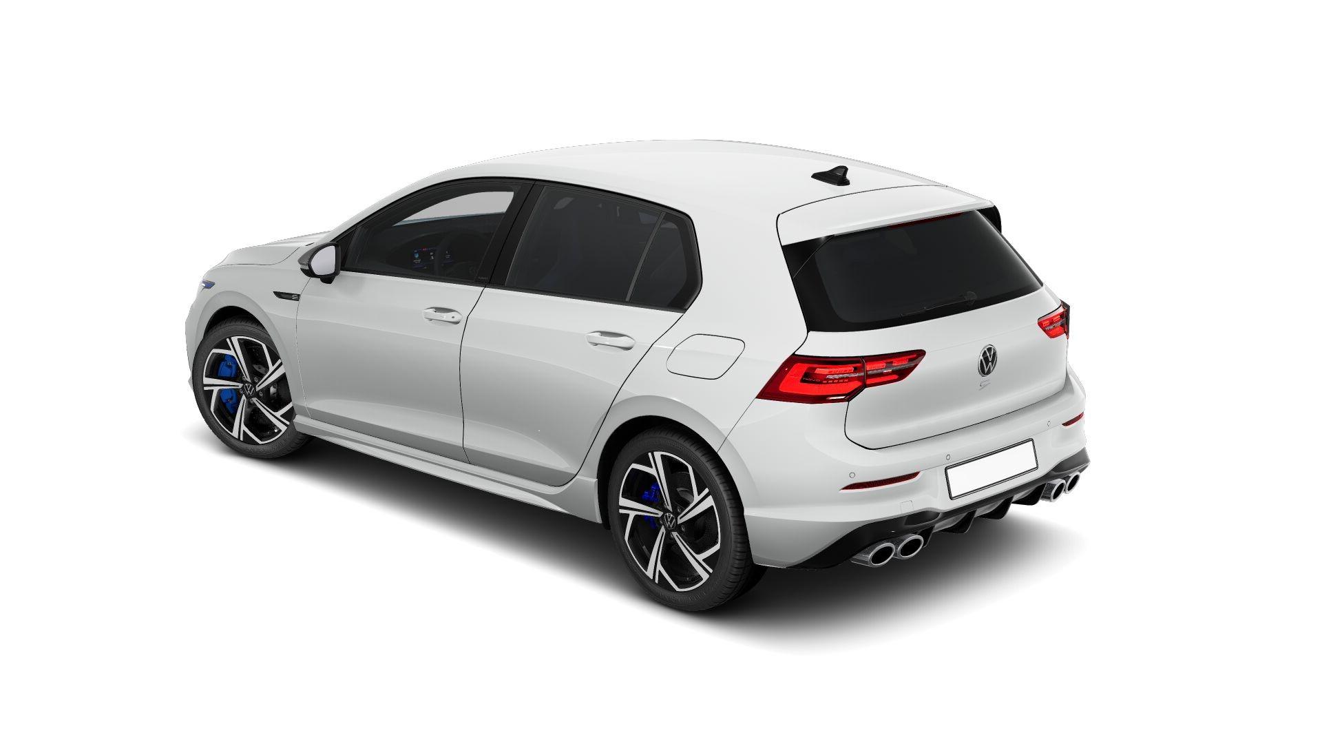 Volkswagen Golf R - Car of the Week