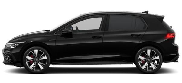 Euro Black R20 Volkswagen Golf Trim Levels Explained