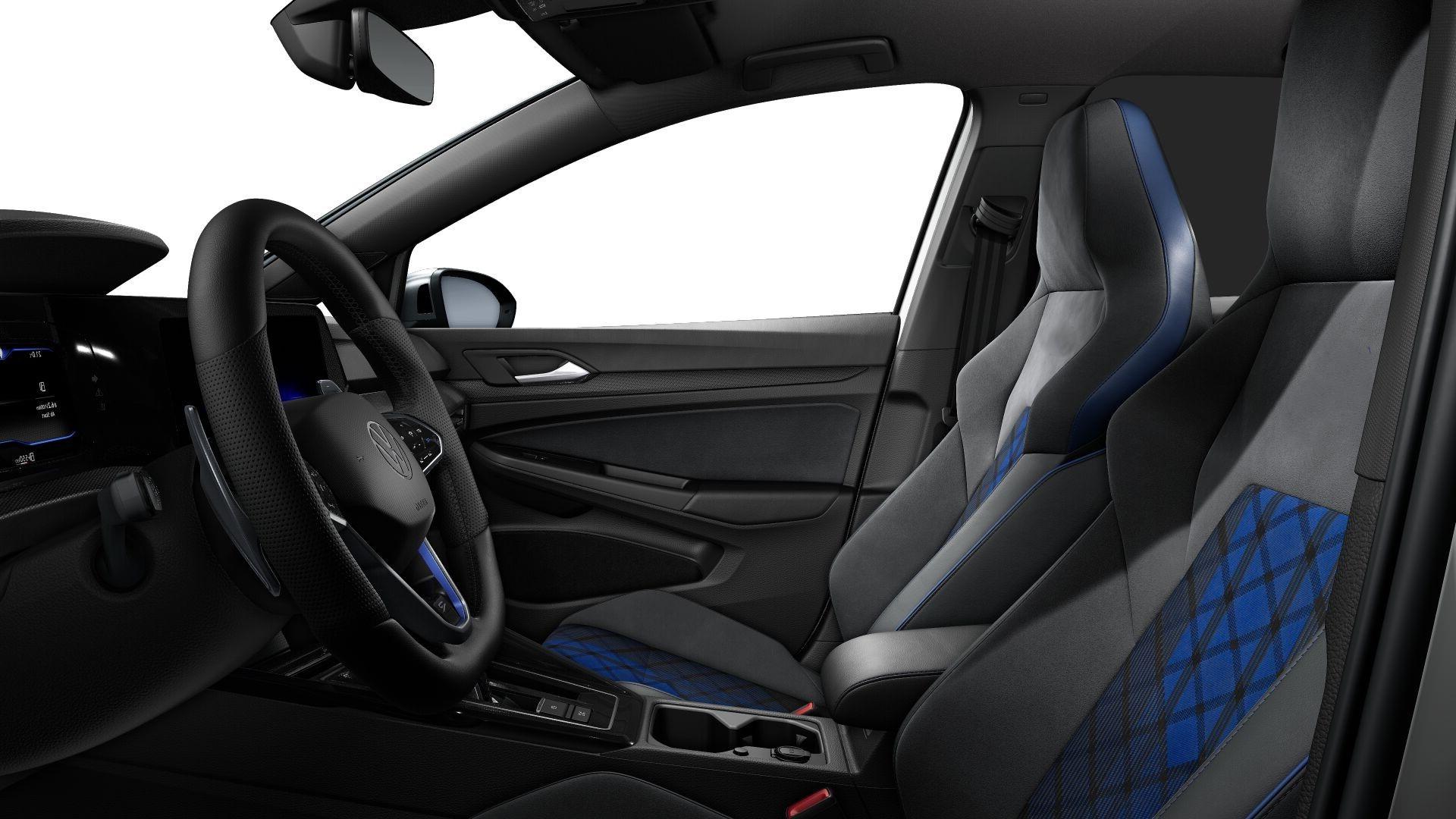 Volkswagen Golf R - Car of the Week