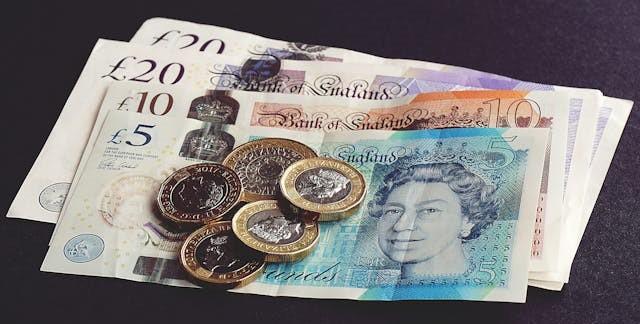 Image of Pounds