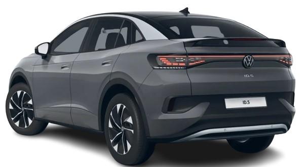 New Volkswagen ID.5 SUV COUPE 2024 in Grey