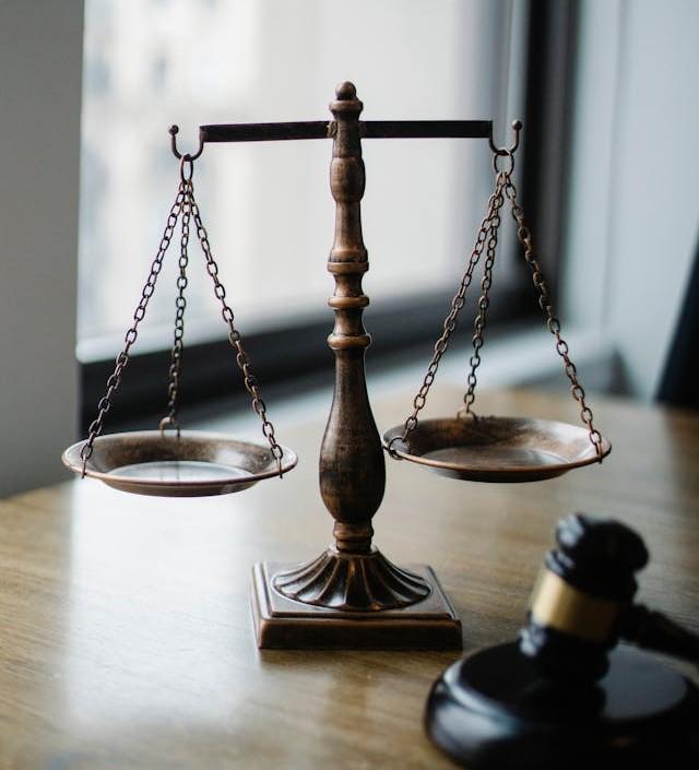 Weighing Scales