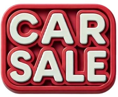 Car Sale Image