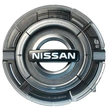Nissan Logo Image