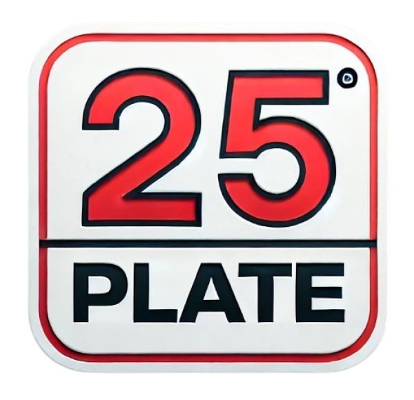 25-Plate Car Deals for March 2025 | Save Up to £7,905