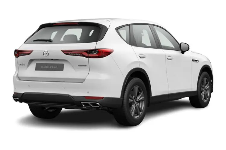 New Mazda CX-60 Car Deals (uk-car-discount.com)