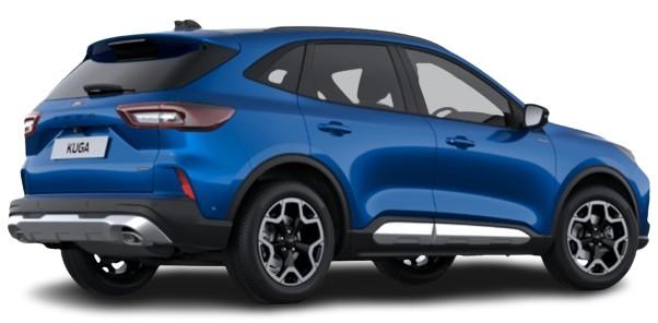 New Ford Kuga Active Model 2025 (uk-car-discount.com)