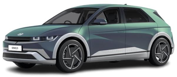 New Hyundai Ioniq 5 2024 Model (uk-car-discount.com)