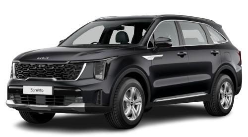 New Kia Sorento 4 2025 Model (uk-car-discount.com)