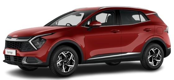New Kia Sportage 2025 Model (uk-car-discount.com)