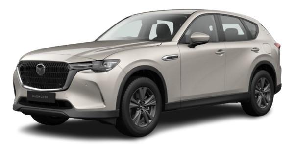 New Mazda CX-60 2024 Modelin Platinum Quartz (uk-car-discount.com)
