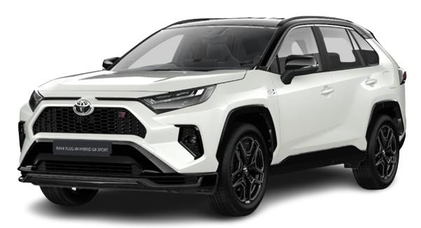 New Toyota Rav 4 2025 Model (uk-car-discount.com)