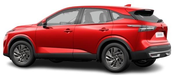 Nissan Qashqai Acenta Premium 2025 Model 1 (uk-car-discount.com)