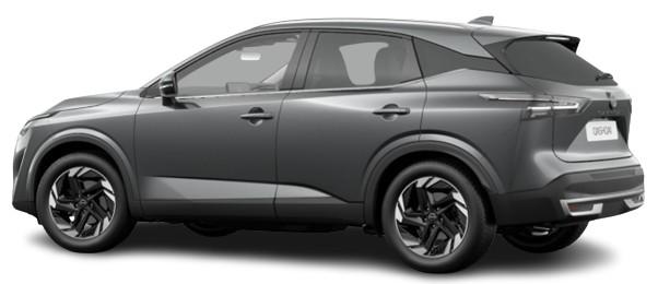 Nissan Qashqai N-Connecta 2025 Model 1 (uk-car-discount.com)
