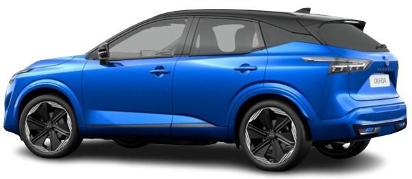 Nissan Qashqai N-Design 2025 Model 1 (uk-car-discount.com)