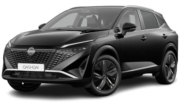 Nissan Qashqai Tekna 2025 Model (uk-car-discount.com)