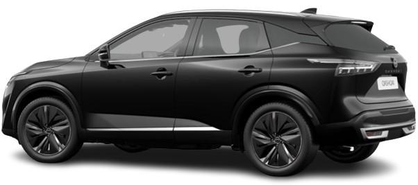Nissan Qashqai Tekna 2025 Model 1 (uk-car-discount.com)