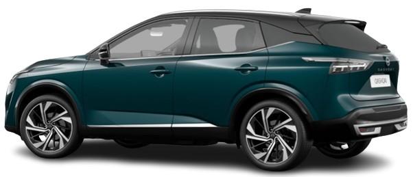 Nissan Qashqai Tekna Plus 2025 Model 1 (uk-car-discount.com)