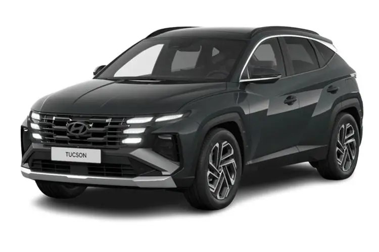 New Hyundai Tucson 2025 (uk-car-discount.com)