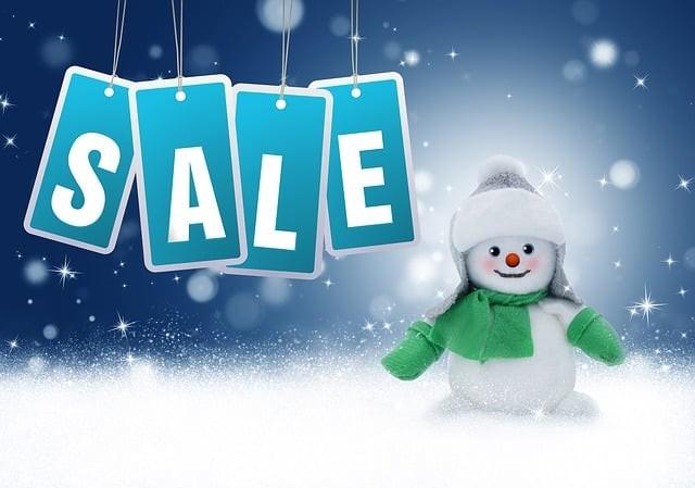 Winter Sale (uk-car-discount.com)