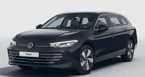 Image of a Volkswagen Golf 2024 Life Model