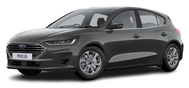 New Ford Focus ST-Line 2024 Model