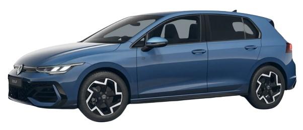 New Volkswagen Golf 74 Plate Deals