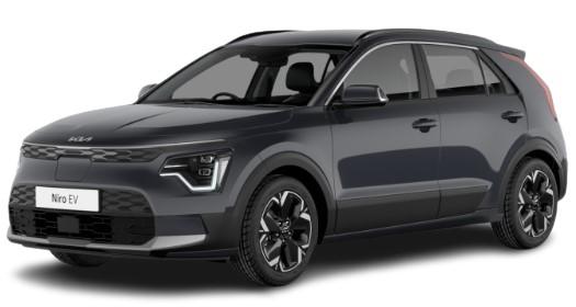 New Kia Niro 2024 Model