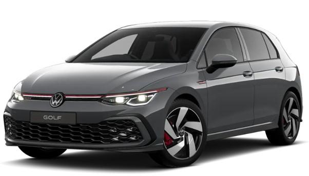 New Volkswagen Golf 4Motion 2024