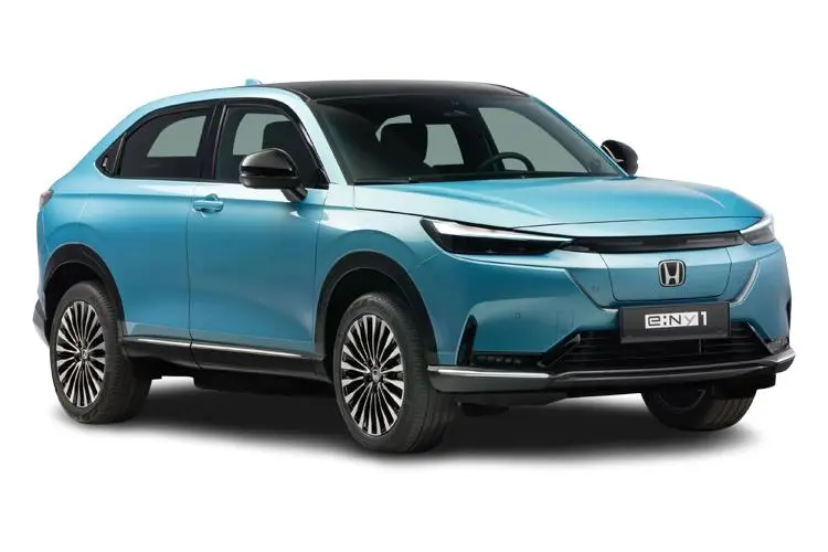 New Honda E NY1 2024 Model