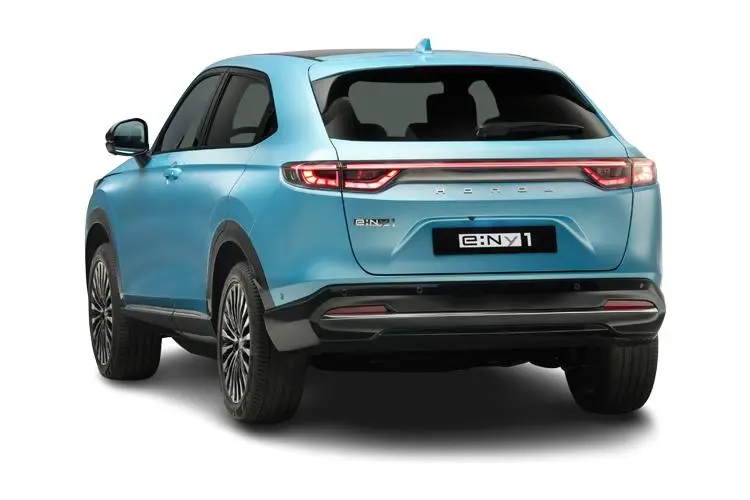 New Honda E NY1 Electric Hatchback