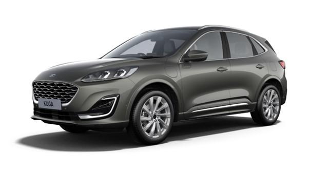 Ford Kuga 2024 in Magnetic (uk-car-discount.com)