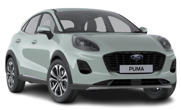 Ford Puma ST-Line X in Cactus Grey 1 (uk-car-discount.com)