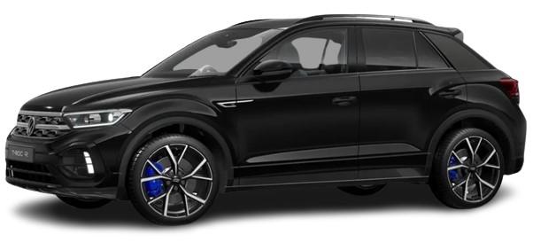 New Volkswagen T-Roc R Black Edition 2024 (uk-car-discount.com)