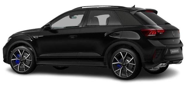 New Volkswagen T-Roc R Black Edition 2024 (uk-car-discount.com)