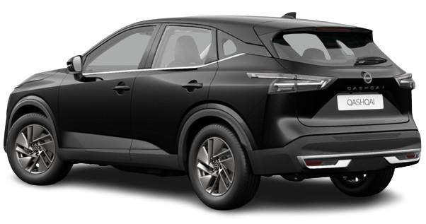 New Nissan Qashqai Acenta Premium 2024 (uk-car-discount.com)