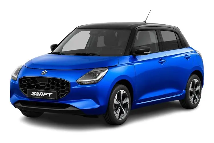 New Suzuki Swift 2024 Deals