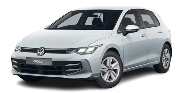 VW Golf Life 2025 Model