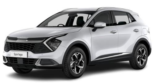 New Kia Sportage 2025 (uk-car-discount.com)