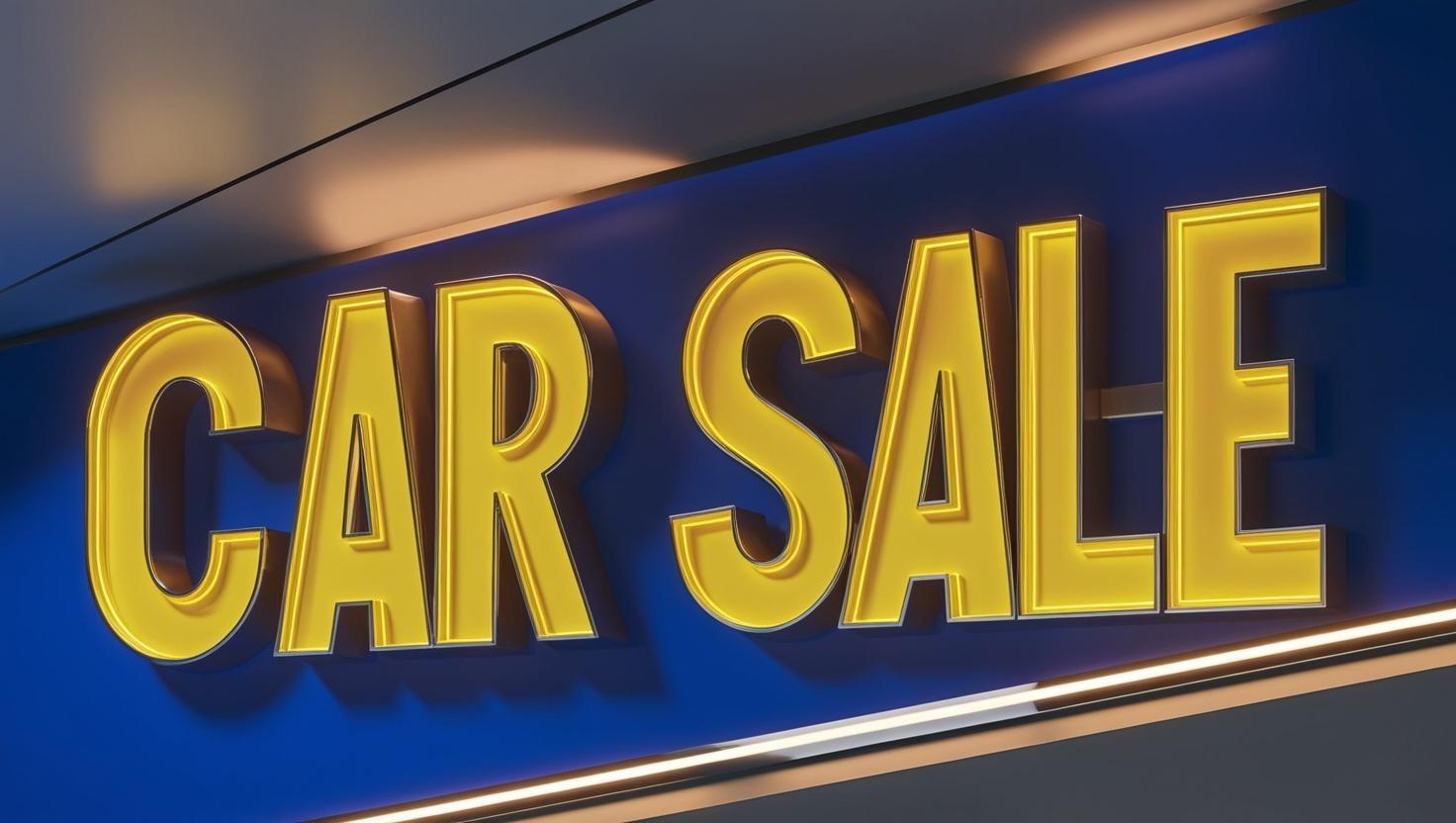 Car Sale Sign 2025 (uk-car-discount.com)
