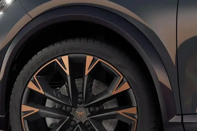 New Formentor Alloy Wheel 2025 (uk-car-discount.com)