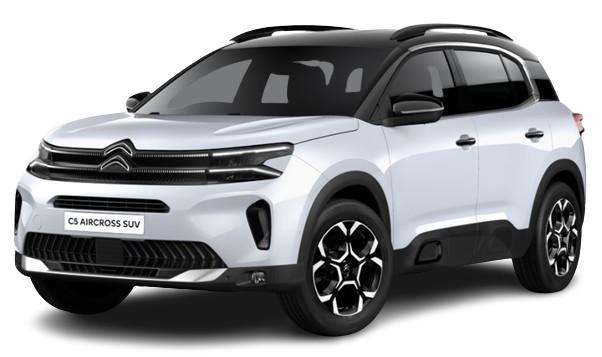 New Citroen - C5 Aircross 2025 Model (uk-car-discount.com)
