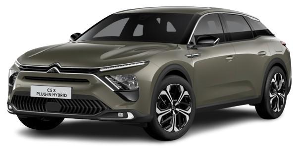 New Citroen - C5 X 2025 Model (uk-car-discount.com)