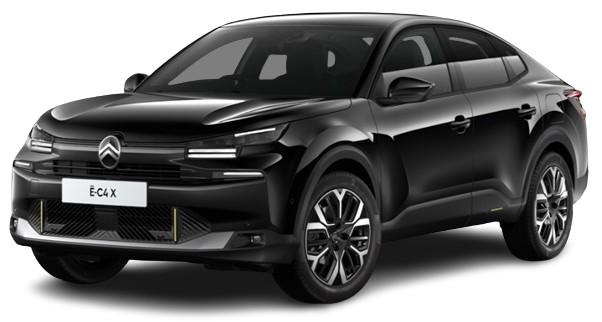 New Citroen E - C4 2025 Model (uk-car-discount.com)