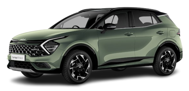 New Kia Sportage 2025 Model (uk-car-discount.com)